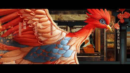 Ngũ Phúc Lâm Môn Tập 27 Thuyết minh