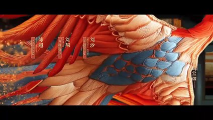 Ngũ Phúc Lâm Môn Tập 30 Thuyết minh