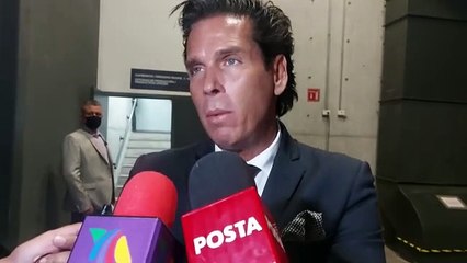 “Voy a ser Gobernador de Quintana Roo”: Roberto Palazuelos
