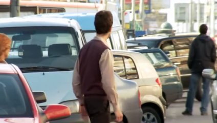 Another Face! Russian movie with English subtitles