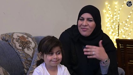 7-year-old kids get kidney transplant in Dubai