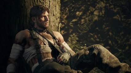 Metal Gear Solid Delta: Snake Eater - Das Release-Date des Remakes ist jetzt offiziell