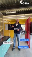 Vibrante desarrollo al poniente de Monterrey