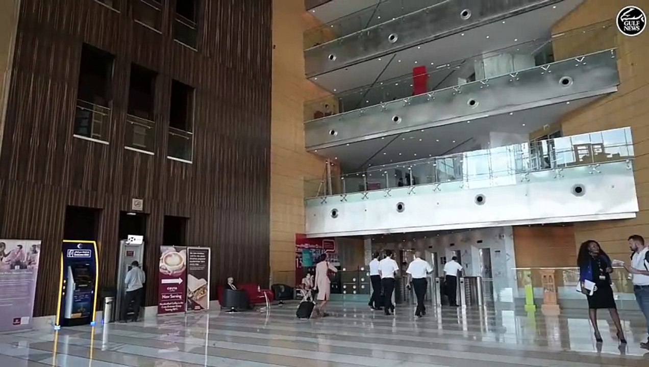 What it takes to become Emirates cabin crew