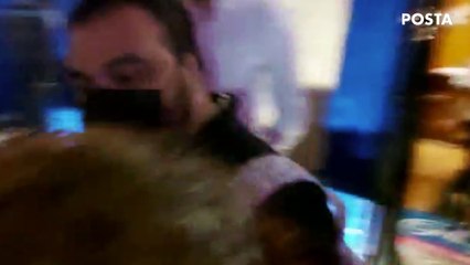 Alista Tatiana su Arena Monterrey número 20