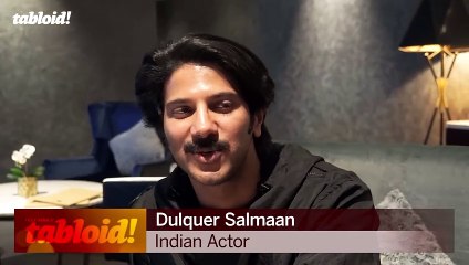 Relationship Questions with Dulquer Salmaan