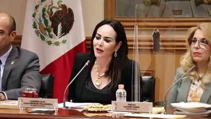 Pide Canturosas respetar estacionamiento para contribuyentes