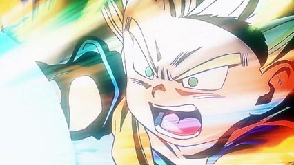 「ドラゴンボールDAIMA」クライマックス予告