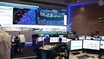 Dubai Airport’s Operational Control Centre officially opens