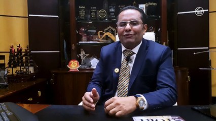 Get your business licence in one day at Jebel Ali Free Zone (Jafza), say investor