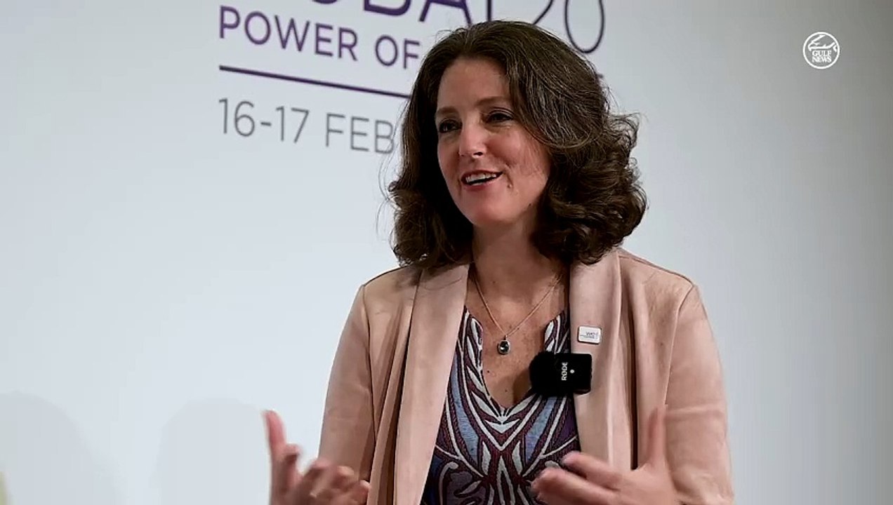 How UAE supports We-Fi to help women entrepreneurs