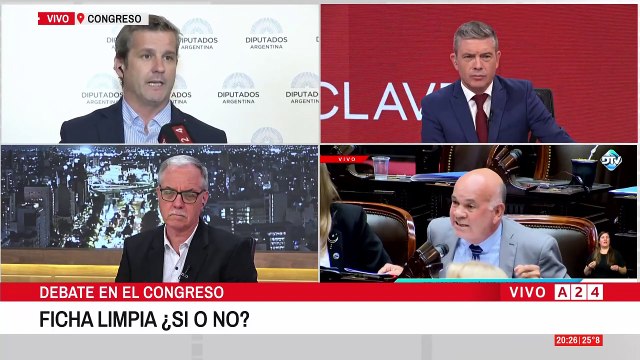 🔴MARIANO CAMPERO: VAMOS A SABER QUIENES ESTÁN DEL LADO DE LA CORRUPCIÓN