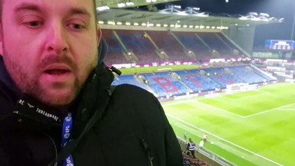 Verdict on Burnley's 2-0 win against Hull City