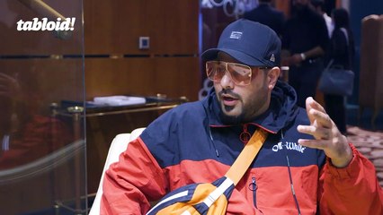 Badshah: 'Never have I tried to hurt anyone's sentiments deliberately'