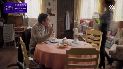 115. Al Sur del Corazon (Hechizo de Mujer)