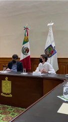 Busca Mariana mejorar condiciones de negocios de venta de animales en NL