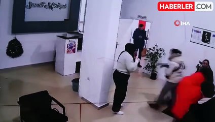 Boşandığı Eşi Tarafından Vurulan Kadın Hayatını Kaybetti