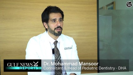 Coronavirus in UAE: How to understand your symptoms