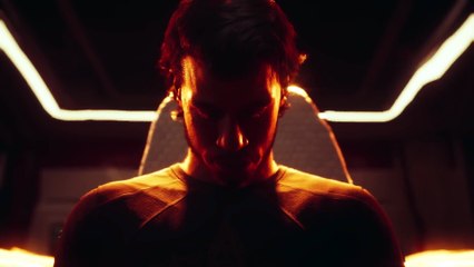 MindsEye - Story Trailer