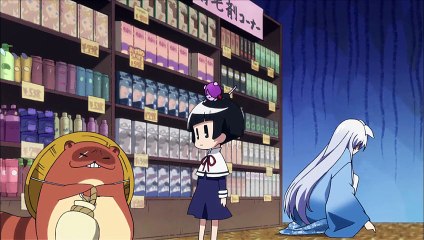 gugure kokkuri-san 9