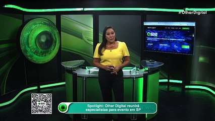 Spotlight Olhar Digital reunirá especialistas para evento em SP