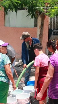 2022, fue un año difícil, pero de frente salió adelante Escobedo: Andrés Mijes