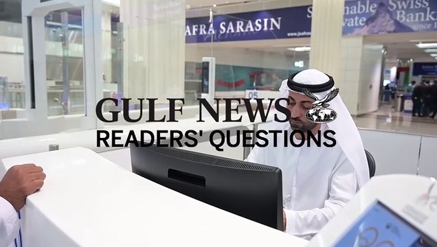 Coronavirus in the UAE: Are visa renewals possible right now?