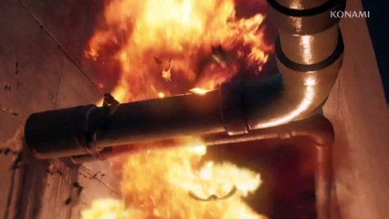 Metal Gear Solid Delta Snake Eater - Release Date Trailer