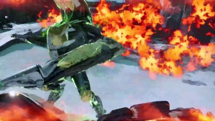 Borderlands 4: Official Release Date & Exciting Gameplay Trailer 🚀