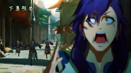 New Preview A Will Eternal Heaven Eps 37