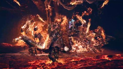 Monster Hunter Wilds - Launch Trailer