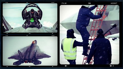 F-22 Raptor vs. Su-57: Why the Raptor Still Reigns Supreme in Air Dominance