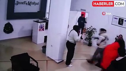 Boşandığı Eşi Tarafından Vurulan Kadın Hayatını Kaybetti