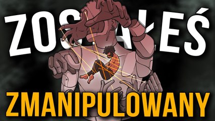 Jak Twórcy Gier Tobą MANIPULUJĄ