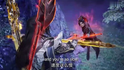 Top Best Anime Movies 🌟 【The Success Of Empyrean Xuan Emperor】EP177 Highlight- Chinese Fantasy Anime
