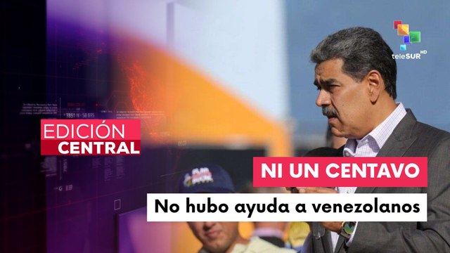 El dinero de la USAID solo enriqueció a la ultraderecha