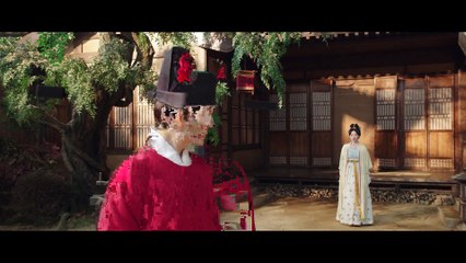 Ngũ Phúc Lâm Môn Tập 28 Thuyết minh