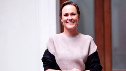 Marion Reimers y la protección que le brindaron por el hate de redes sociales