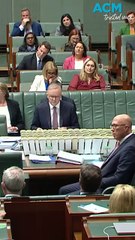 'Sickening': PM says it's 'very clear' nurses in antisemitic video committed crimes