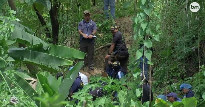 Este año han aumentado los números de casos de decapitados, dice director de Medicina Legal