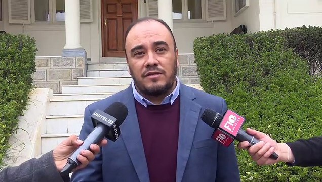 TSE otorga personería jurídica a ‘Morena’, la agrupación política que lidera Eva Copa