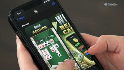 Research finds young women gambling at the same rates as men