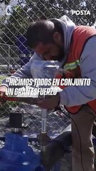 2022, año de crisis y aprendizaje: Juan Ignacio Barragán