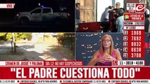 Crimen de Josué y Paloma: detalles exclusivos de la autopsia