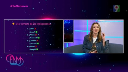 En Castellano: Uso correcto de los verbos irregulares  | ENM