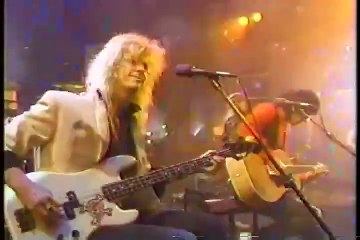 Guns N´ Roses - The Fox Late Night (1988)