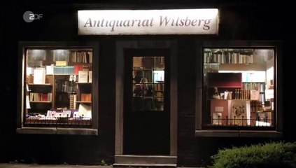 Wilsberg -70- Unser tägliches Brot