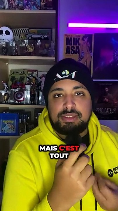 5 méchants avec de bonnes raisons d’être mechants !