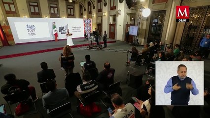 Sheinbaum descarta despidos en Pemex; incrementarán reservas de petróleo