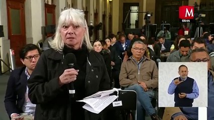 Pemex y Sheinbaum reconocen problema de agua y salinidad en crudo mexicano